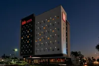 Ibis Los Mochis Hôtels à : 