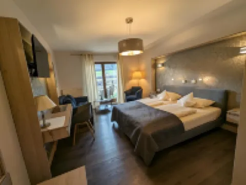 Weinhotel St. Stephanus