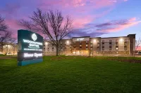 WoodSpring Suites Dearborn Detroit