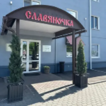Slavyanochka Mini-Hotel Hotel di 