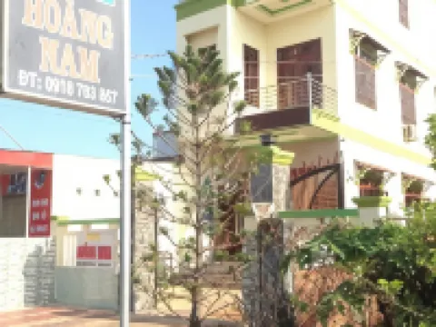 Lahona Hotel Lagi Hotel di La Gi