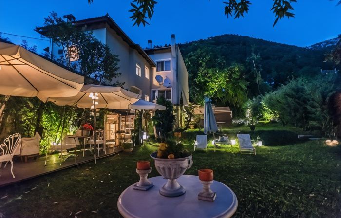 Anerada Inn Suites & Villa - Pet Friendly
