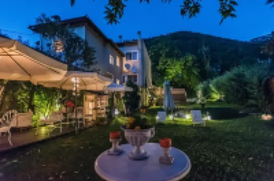 Anerada Inn Suites & Villa - Pet Friendly