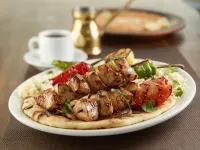 Hilton Garden Inn Trivandrum - breakfast