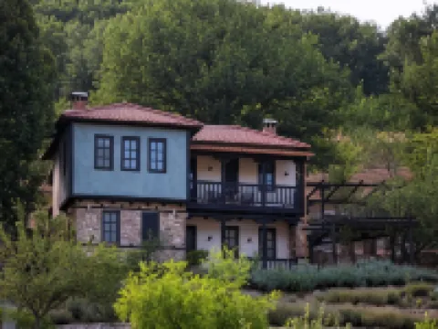 Ktima Bellou Katerini otelleri