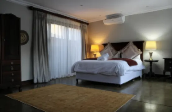 อาบิเอนโต เกสต์เฮาส์