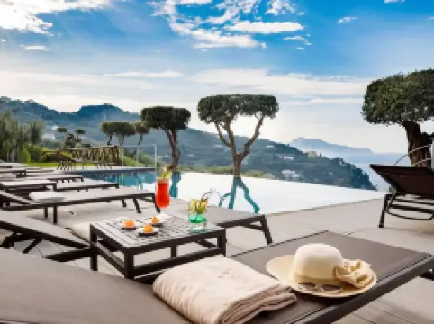 Villa Fiorella Art Hotel