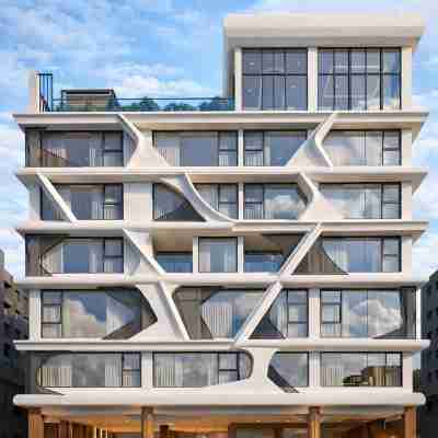Royal Bishnu Hotel Exterior