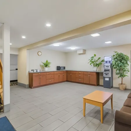 Americas Best Value Inn Fargo