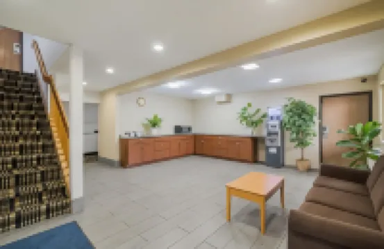 อเมริกาส์ เบสต์ แวลู อินน์ ฟาร์โก