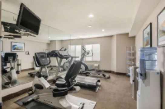 Sleep Inn Wytheville I-77 and I-81