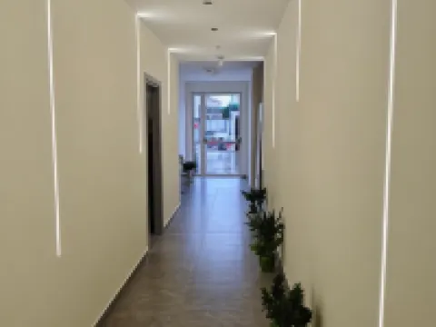 Hotel Movida Hotels in Casoria