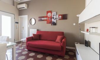 Italianway - Borsieri 11 B