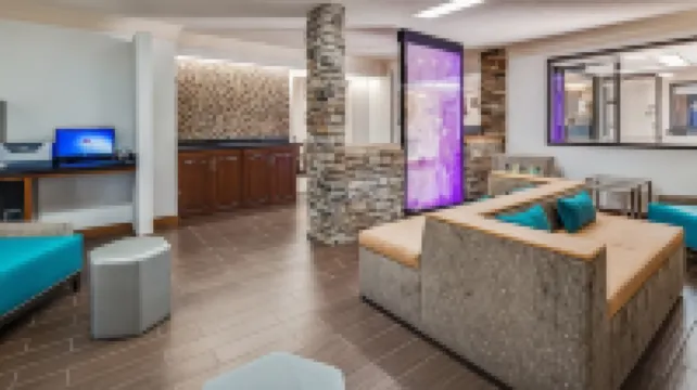 Best Western Inn  Suites of Macon