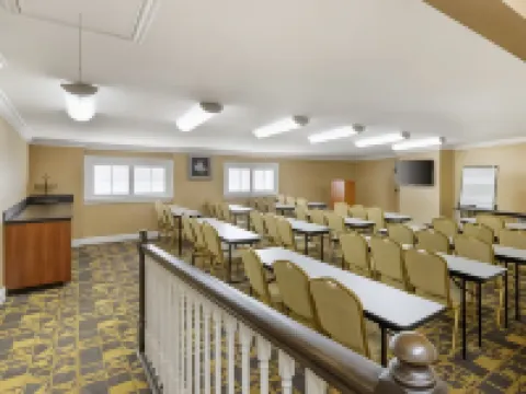 Best Western Plus Kingsland Hotels in Kingsland