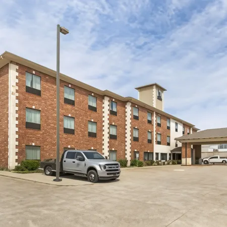 Best Western Franklin Town Center Hotel  Suites