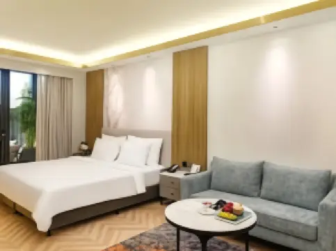 Nirvana Luxury Hotel l Ludhiana