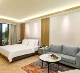 Nirvana Luxury Hotel l Ludhiana - 5つ星