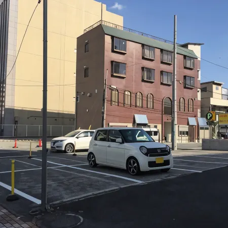 Centia Hotel Naito