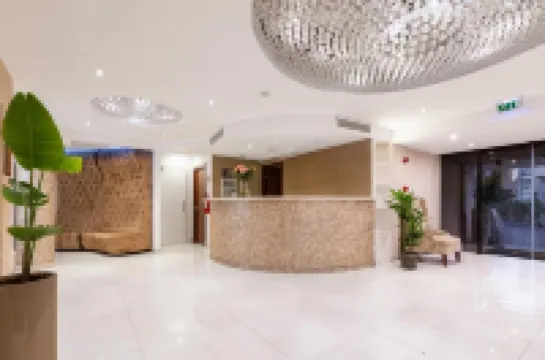 Achilleos City Hotel