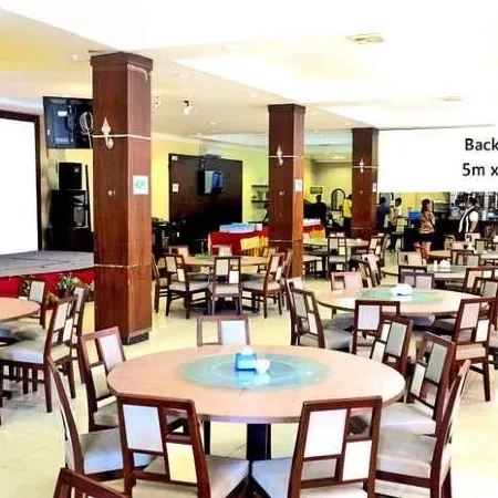 Hotel Royal Tarakan
