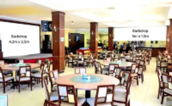 Hotel Royal Tarakan