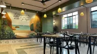 Mandala Medellín Belén by Gyc Hotels