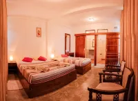 Hill Safari - Tea Estate Villa