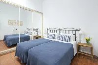 Apartamentos Los Patios de la Judería - Balcony