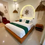 Sampai Villa Mediterania