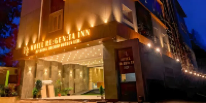 Regenta Inn Sambalpur Hotels in 