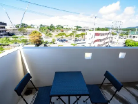 COZY STAY GROUP HOTEL DOLCEVITA GINOZA