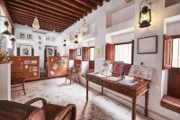 Xva Art Hotel - Homestays