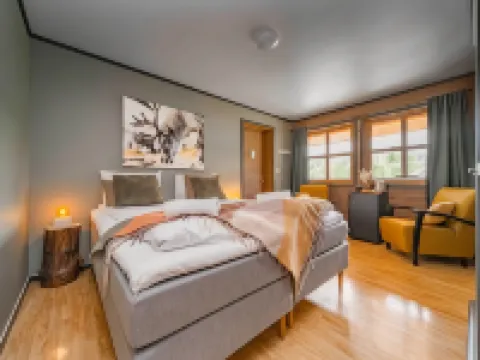 Gargia Lodge Hotels in Alta