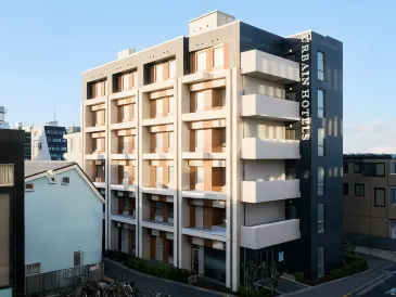 アーバイン東京・上野 北千住