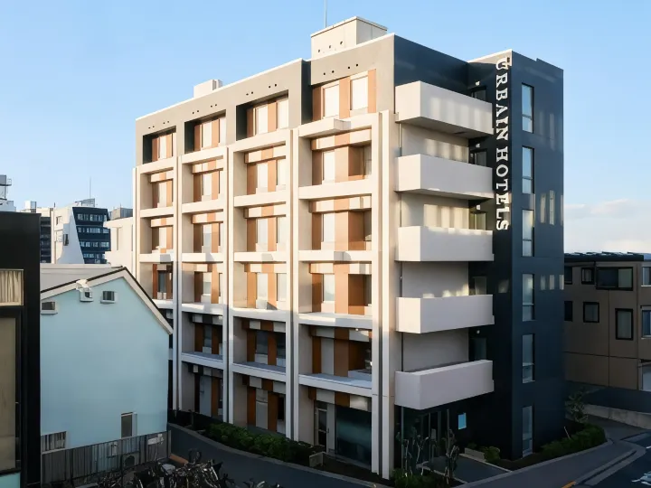 アーバイン東京・上野 北千住