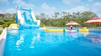 Taean Lounge 14 - سبا