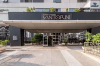 BLI - Complete Condominium With gym and Pool in Goiania Hotels in 