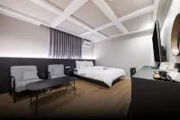 Geoje Dongbeck Hotel Gohyeon
