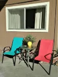 Bigfoot Motel