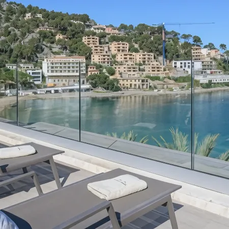 Hotel Marina