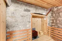 New Arcobaleno Ossegna - spa