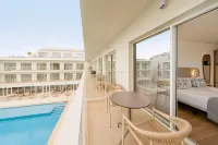 SH Jávea - Pools