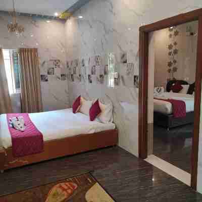Sharma Jee Farm House Yercaud Rooms