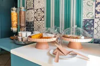 Hotel Bello by Ostello Bello - breakfast