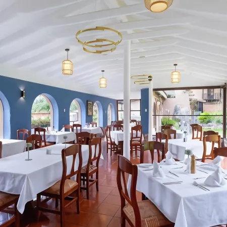 Inti Punku Valle Sagrado Hotel - Signature Collection
