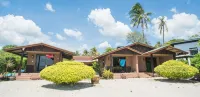 Phangan Beach Resort