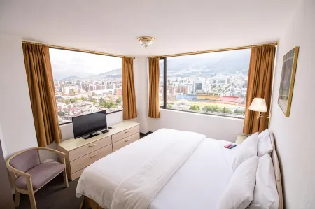 Stanford Suites Hotel