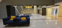 Flexistay Studio Resort Suites at Sunway Pyramid Hotel Tower