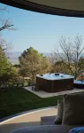 Hôtel le Jas de Joucas - Romantic